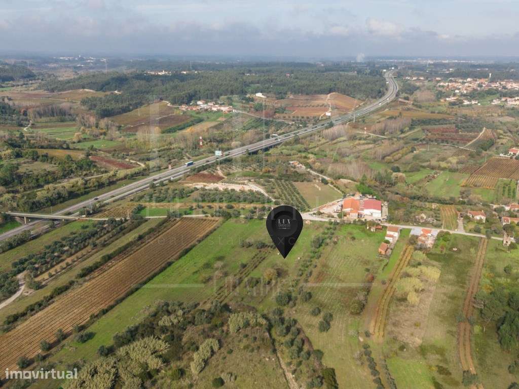 Terreno | Ventosa do Bairro, Mealhada-11