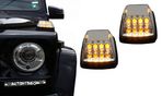 Lampi Semnalizare LED Tuning Mercedes-Benz G-Class W463 1990 1991 199 - 1