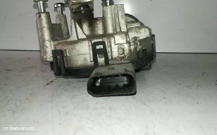 Motor Limpa Vidros Frente Ford Focus Ii Turnier (Da_, Ffs, Ds) - 3