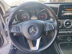 Mercedes-Benz Klasa C 200 4-Matic 7G-TRONIC - 11