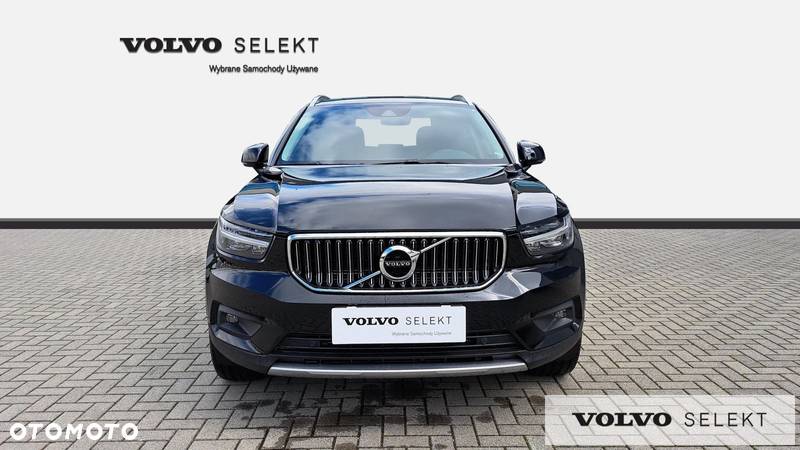 Volvo XC 40 - 9