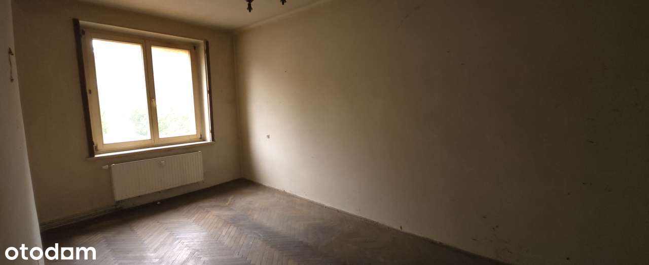 ***M3 w ścisłym  centrum z balkonem*Dworek***-7