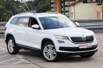 Skoda Kodiaq - 3