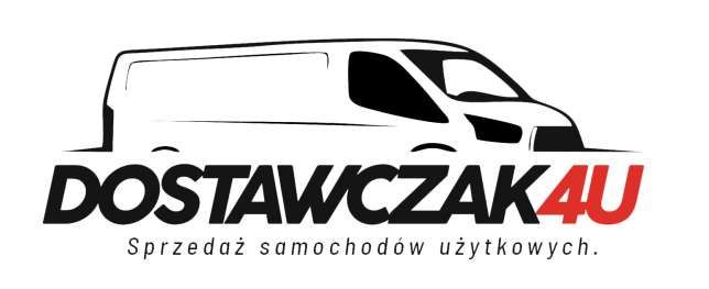 DOSTAWCZAK4U - Sprawdzone Samochody Użytkowe logo