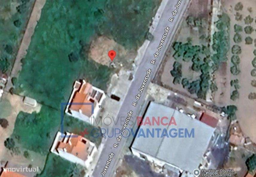 Lote de terreno urbano em Fortios, com 128,34m², destinado à constr... - Grande imagem: 5/7