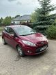 Ford Fiesta 1.6 TDCi Ghia - 2