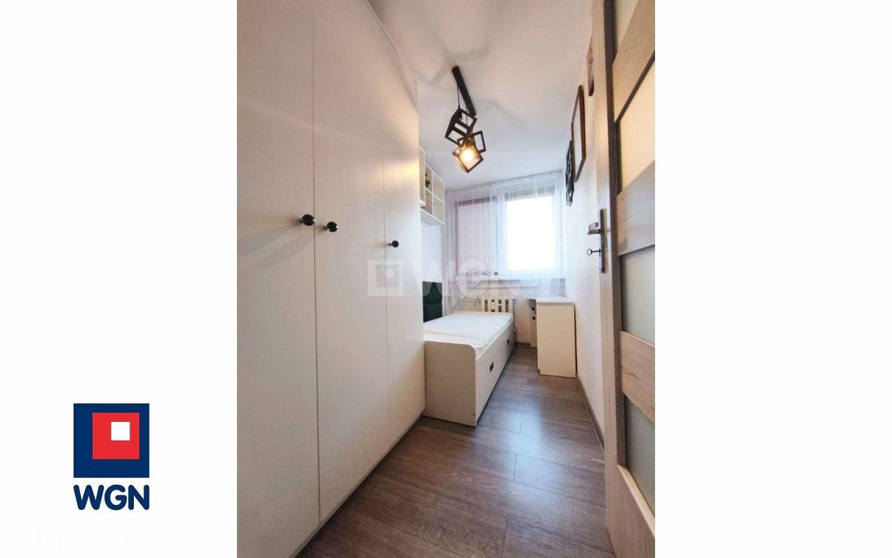 Mieszkanie, 37,70 m², Legnica-3