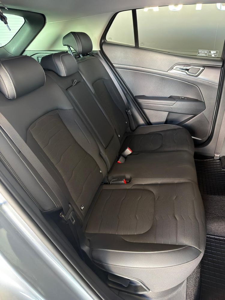 Kia Sportage L 1.6 T-GDI 6MT Salon Polska Gotówka Leasing