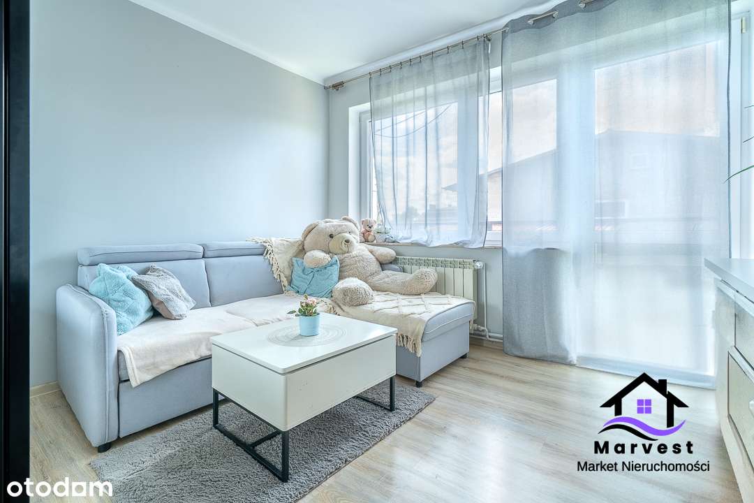 Lisiniec | Dom inny niż wszystkie w świetnej lokalizacji! - Pełny obrazek: 5/11