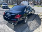 Mercedes-Benz Klasa E 220 d 4-Matic Business Edition 9G-TRONIC - 3