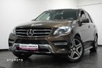 Mercedes-Benz ML 350 BlueTec 4-Matic - 19