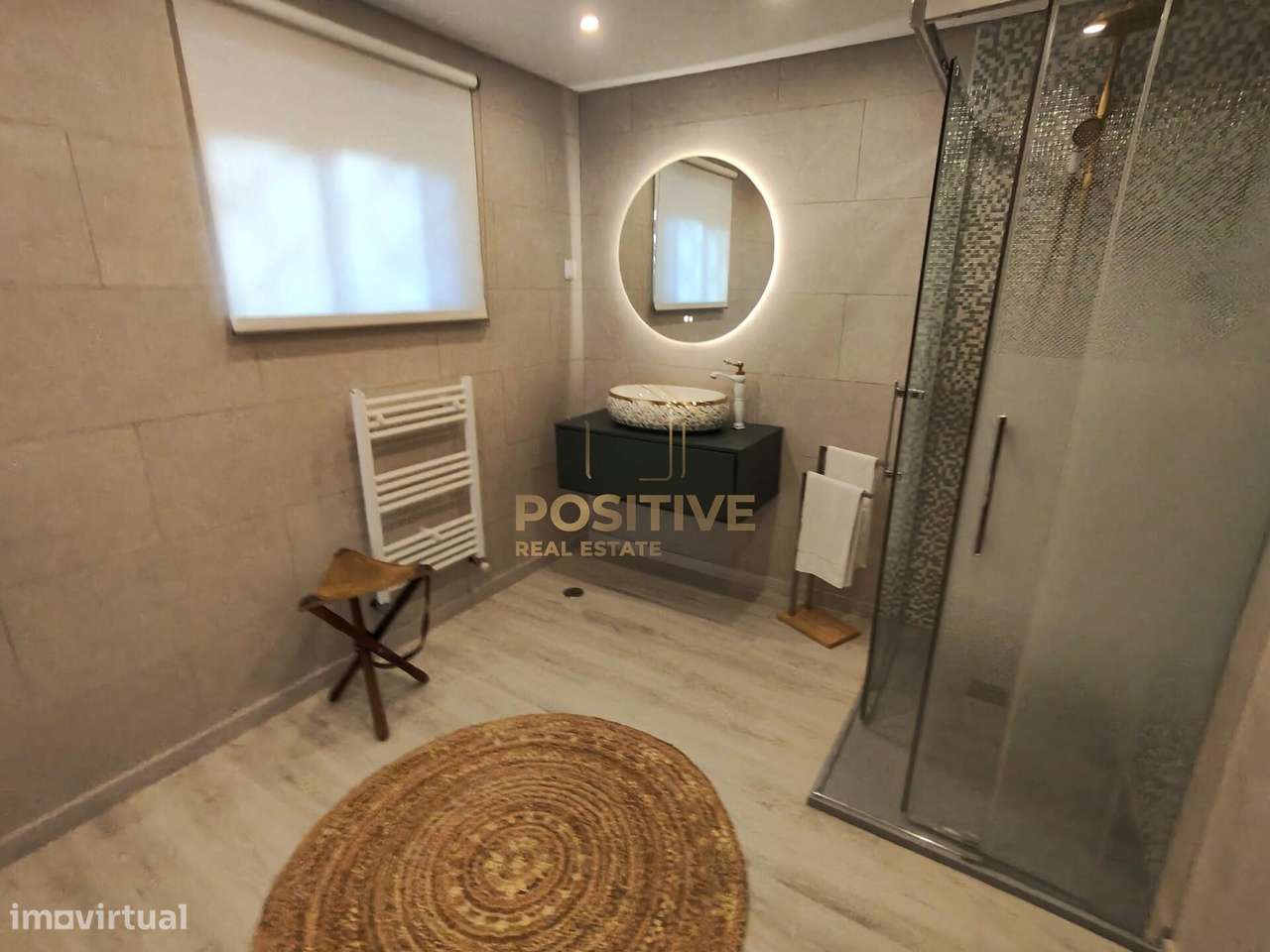 Moradia de grandes dimensões com piscina no Fundão | Alojamento Local-47