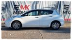 Nissan Leaf 24kWh Visia - 2