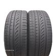 4 x FOARMULA 215/45 R16 91Y XL Energy Lato 2016 7,2-7,5mm Jak Nowe - 3