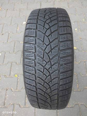 OPONA GOODYEAR PERFORMANCE 205/60 16 92H - 1