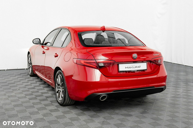 Alfa Romeo Giulia 2.0 Turbo Super - 5