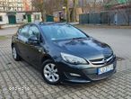 Opel Astra IV 1.4 T Active - 3