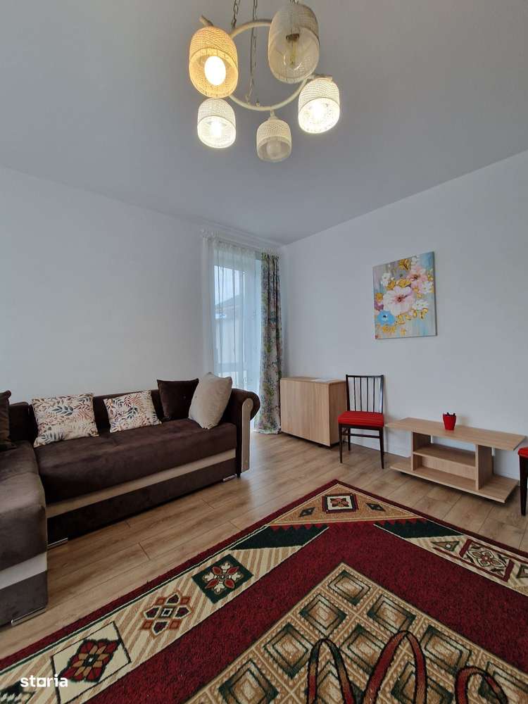 Apartament de vânzare, 2 camere - 56 mp, în Bartolomeu, Brașov-2