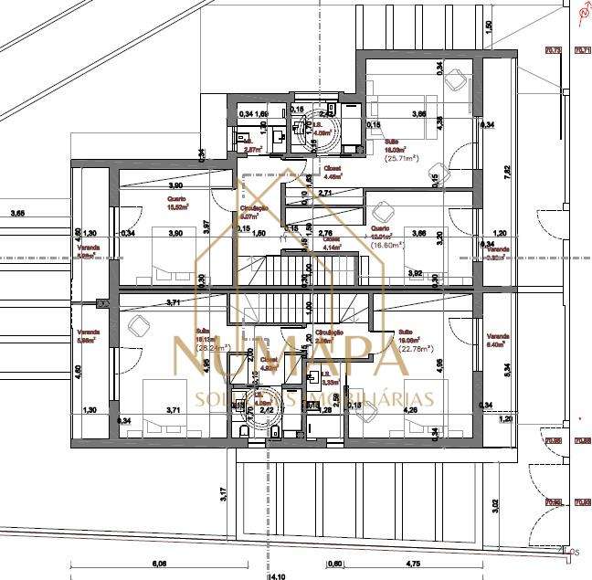Moradia T3 com Pérgula – Pinhal do General-9