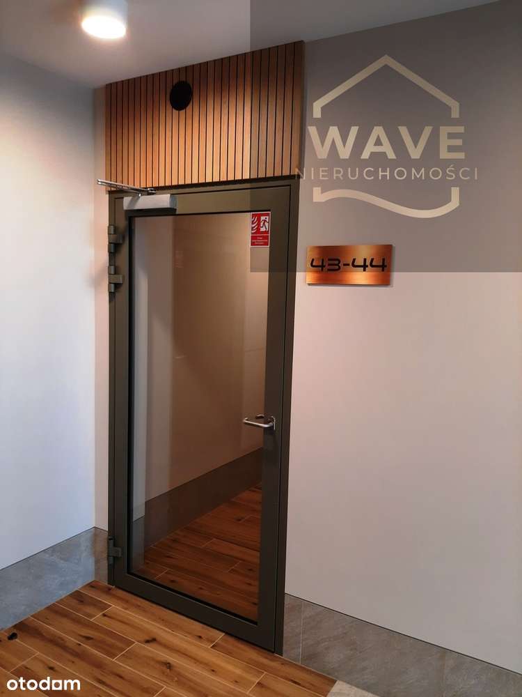 3-pokojowe mieszkanie 55 m2 + plus balkon-7