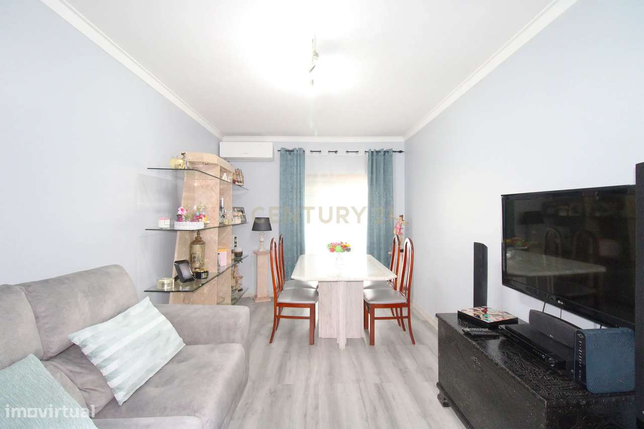 T3 Remodelado na Torre da Marinha a 2 minutos do Rio Sul Shopping-4