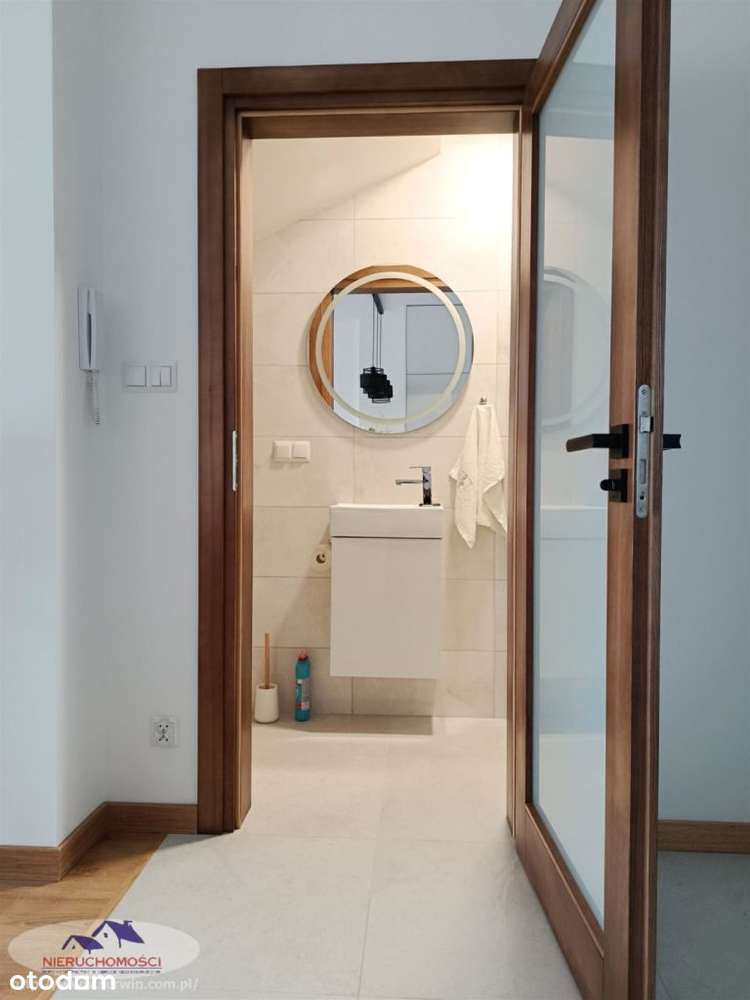 Dom, 61,64 m², Dąbrowa Tarnowska-9