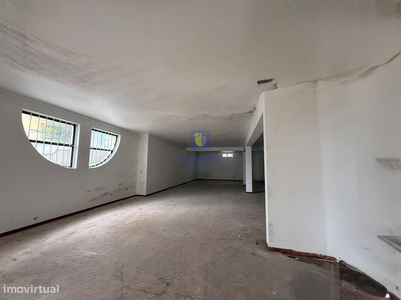 Loja p/ Arrendamento em Localização Privilegiada – Caldas da Rainha - Grande imagem: 4/25