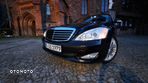 Mercedes-Benz Klasa S 350 4-Matic - 14