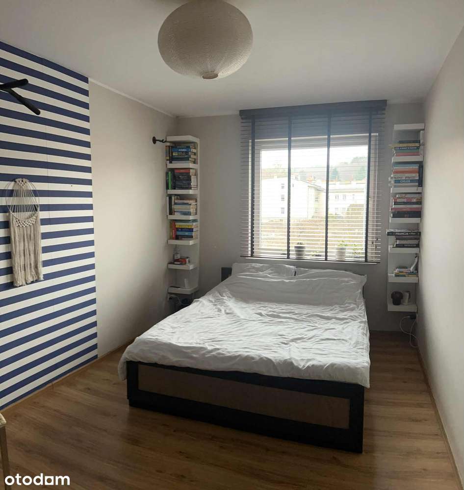 Wejherowo Ogrody Wejhera- przestronne mieszkanie 3 pokojowe + garaż-8