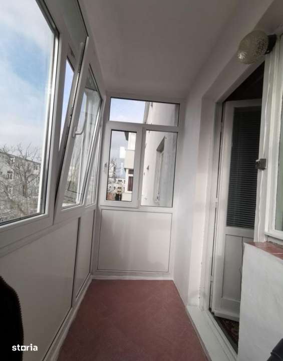 apartament km 4-5, 3 camere, semidecomandat-4