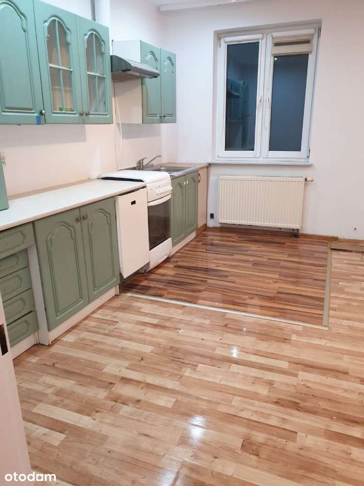 Mieszkanie + OGRÓDEK + TARAS - BEZ CZYNSZU również dla FIRM - Pełny obrazek: 5/12