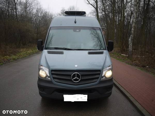 Mercedes-Benz Sprinter - 6