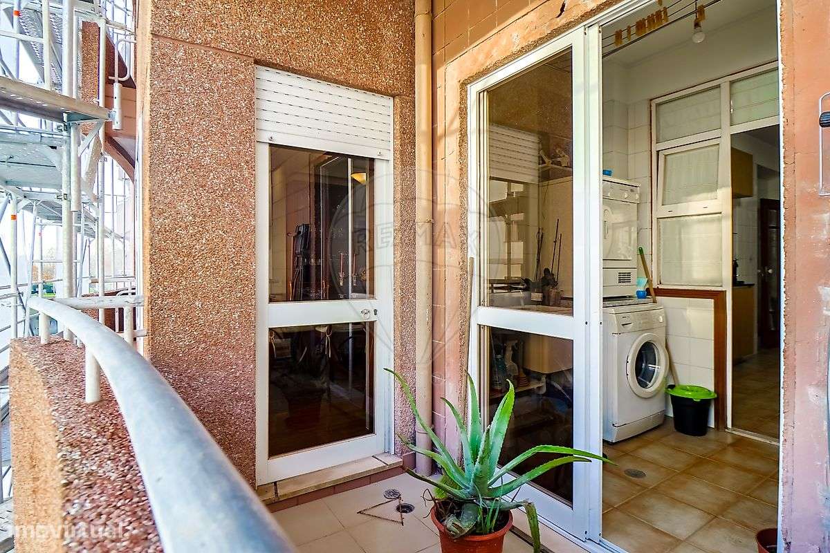 Apartamento T3 para venda-35