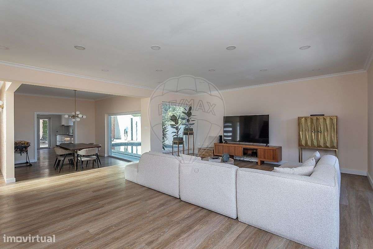 Moradia T4 para venda - Grande imagem: 3/46