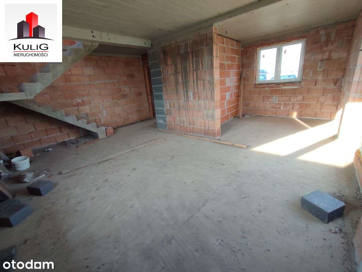 Dom wolnostojący, Kraków, Nowa Huta, 4,5ar - Pełny obrazek: 5/9