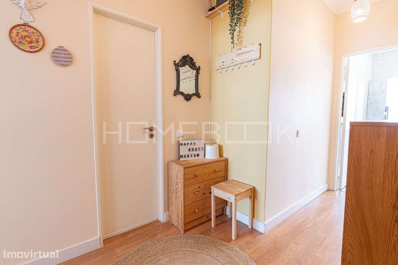 Apartamento T2 Setúbal-0