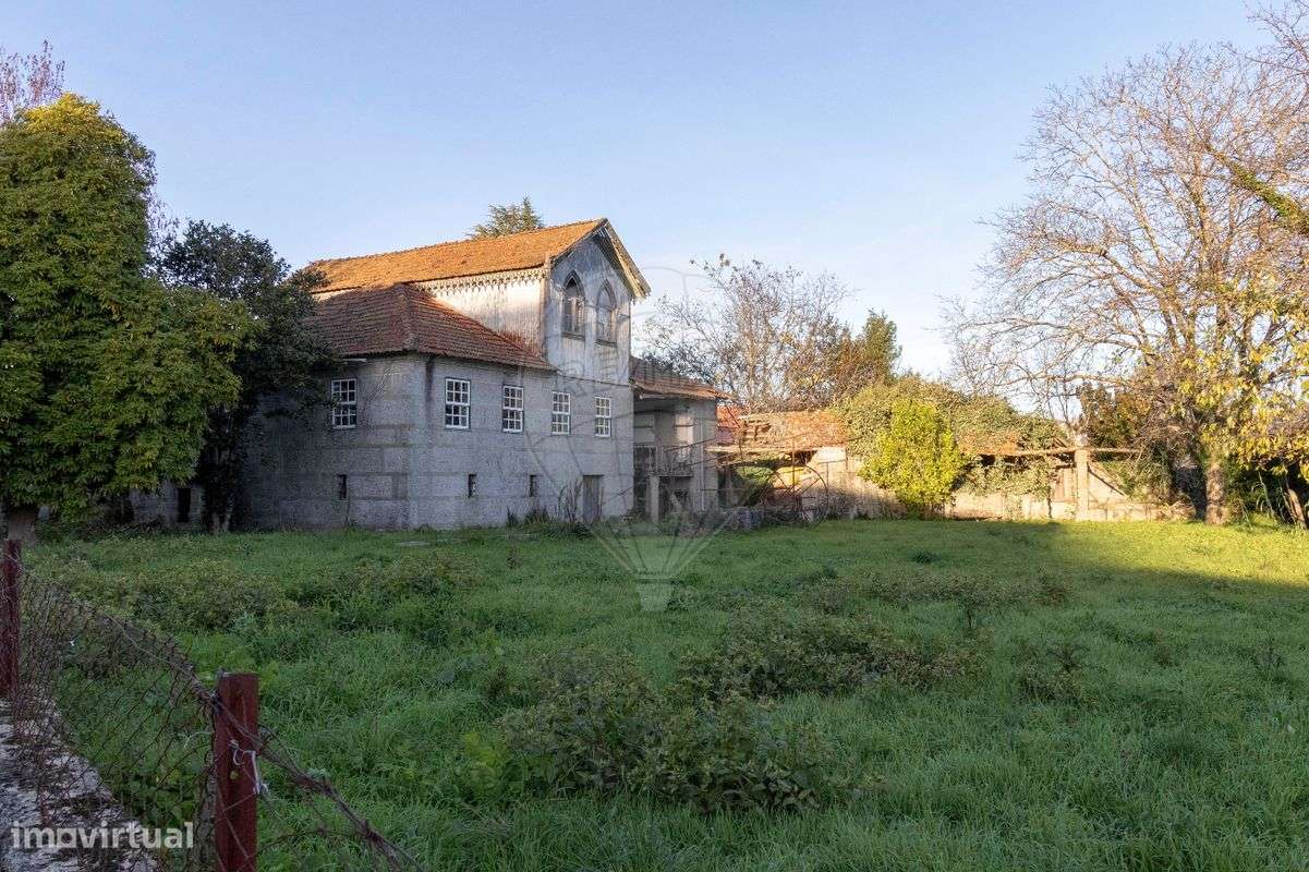 Moradia T5 para venda - Grande imagem: 5/5