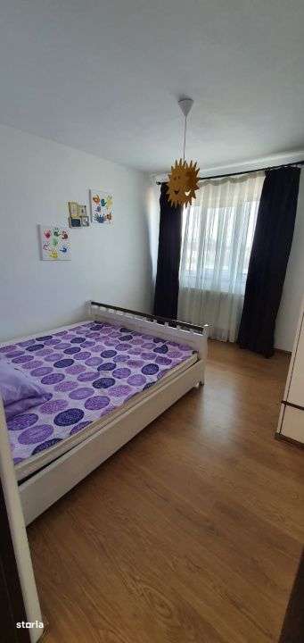 Apartament de vanzare zona Vivo, Floresti!-5
