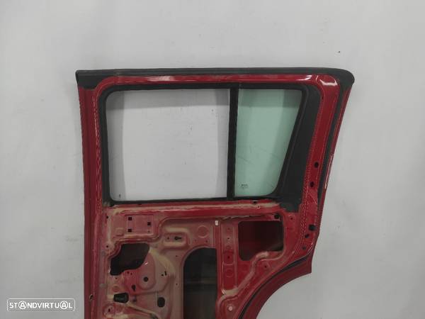 Porta Tras Direita Tr Drt Nissan Pathfinder Iii (R51) - 6