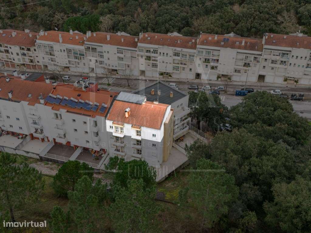 Apartamento T3 Duplex | Rua da Liberdade, Eiras-36