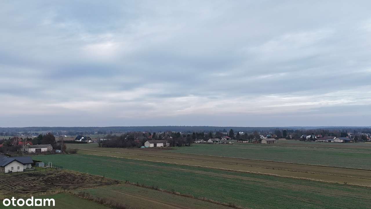 Gm. Niemce_10 minut do Lublina_MPK_ścieżka rowerowa_lasy kozłowieckie - Pełny obrazek: 5/6