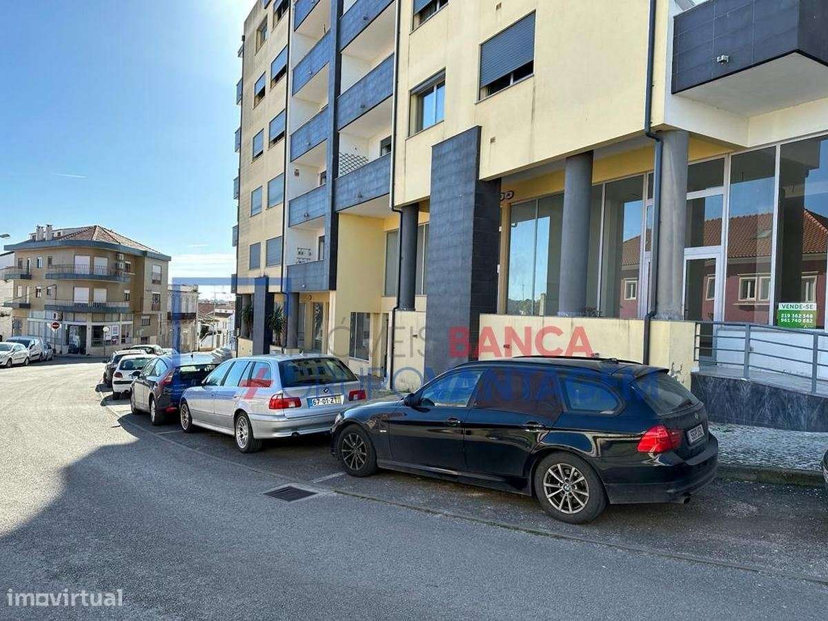 Loja para venda em Torres Novas - Grande imagem: 3/21