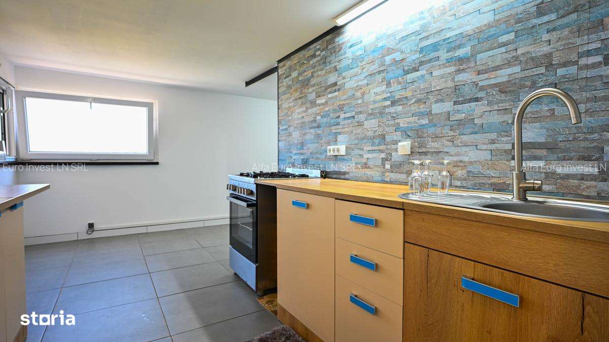 Casa Open Space - Halchiu/Satu Nou - Brasov - Imagine principală: 5/9