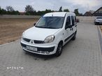 Renault Kangoo 1.6 16V Alize - 2