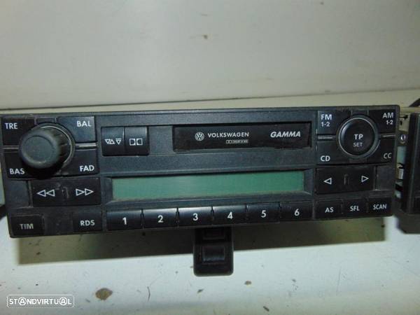VW Auto-rádios - 5