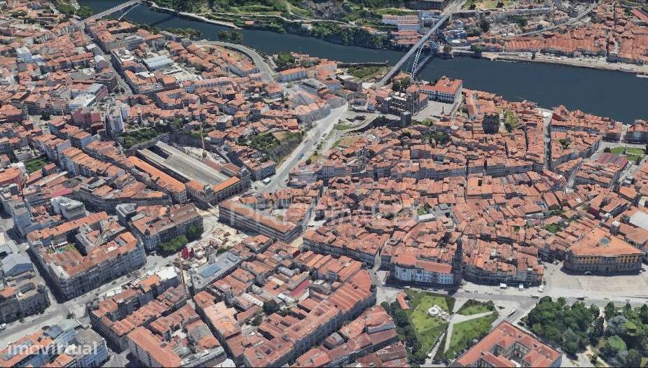 Trespasse no Coração do Porto! - Grande imagem: 4/4