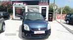 Suzuki Swift 1.3 DDiS GL - 3