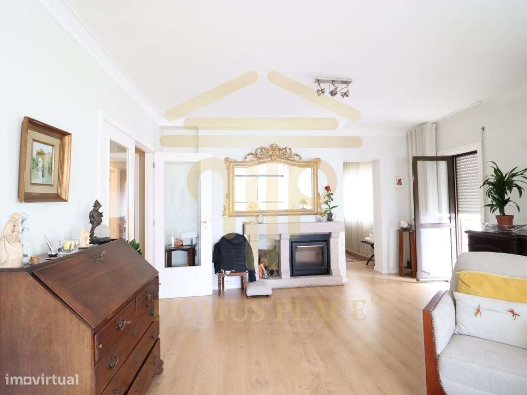 APARTAMENTO T4 A 2 MIN DA PRAIA | MATOSINHOS-8