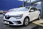 Renault Mégane 1.6 Plug-In Equilibre - 2