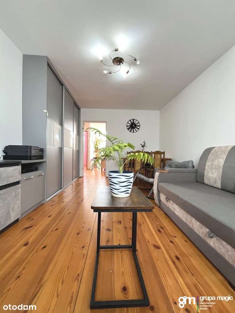 Mieszkanie, 45,48 m², Lubicz Górny-13